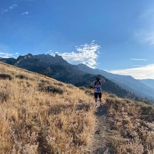 Meet your Posher, Keenan